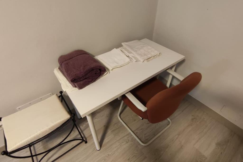 Piso Turistico Avda Del Castillo Apartamento