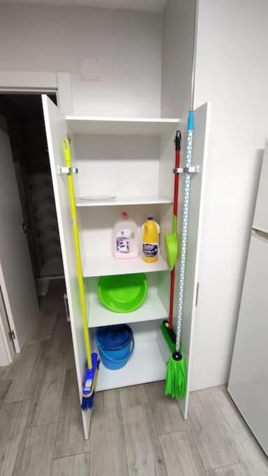 Apartamento Piso Turistico Avda Del Castillo *