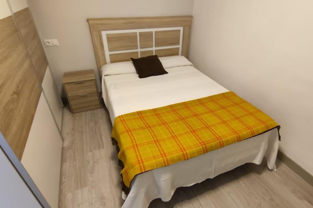Apartamento Piso Turistico Avda Del Castillo Ponferrada