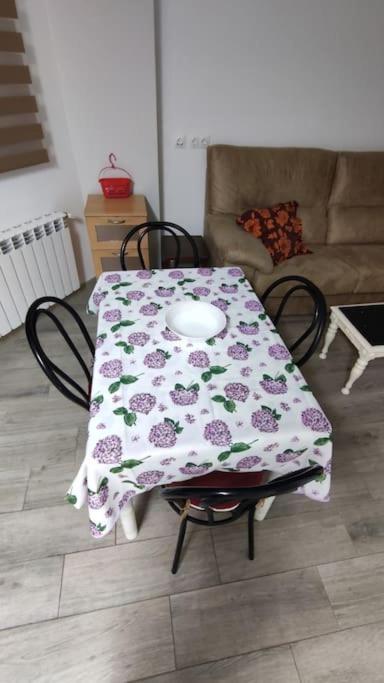 Piso Turistico Avda Del Castillo Apartamento