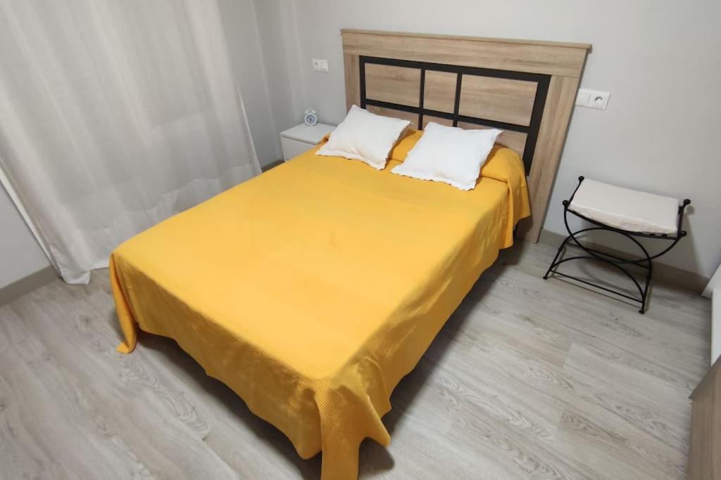 Apartamento Piso Turistico Avda Del Castillo Ponferrada