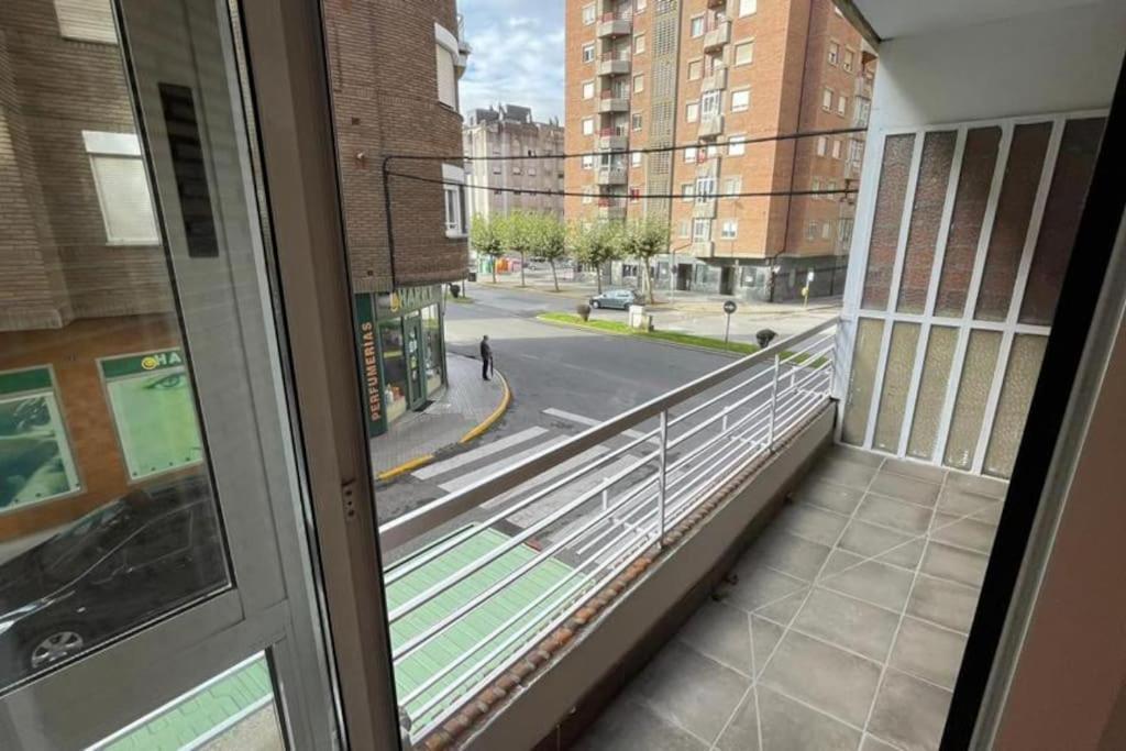 Apartamento Piso Turistico Avda Del Castillo