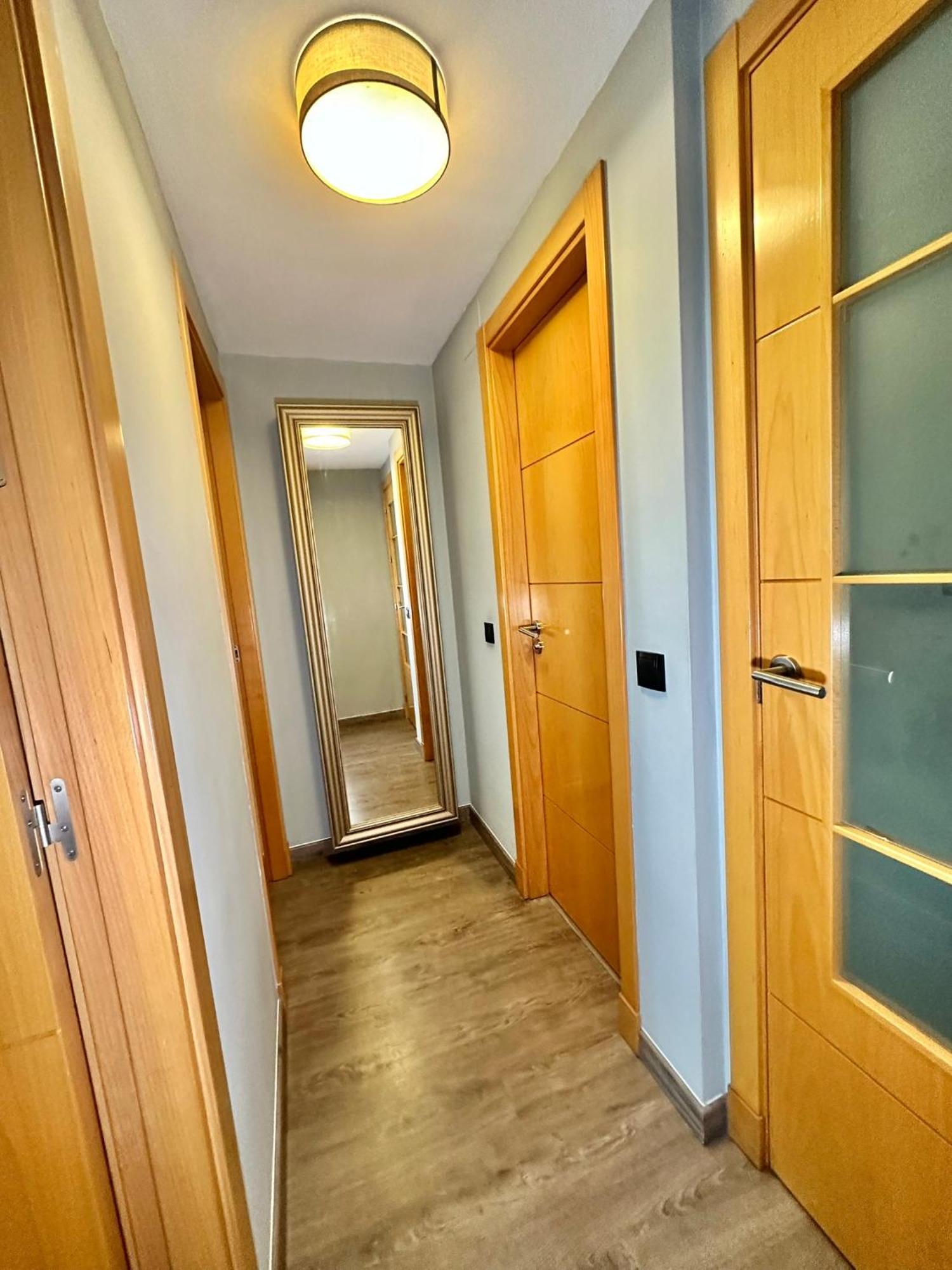 Apartamento En La Bahia De Cadiz Apartamento