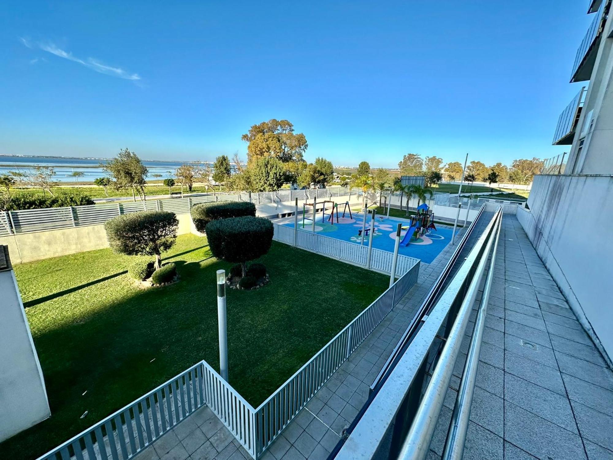 Apartamento Apartamento En La Bahia De Cadiz *