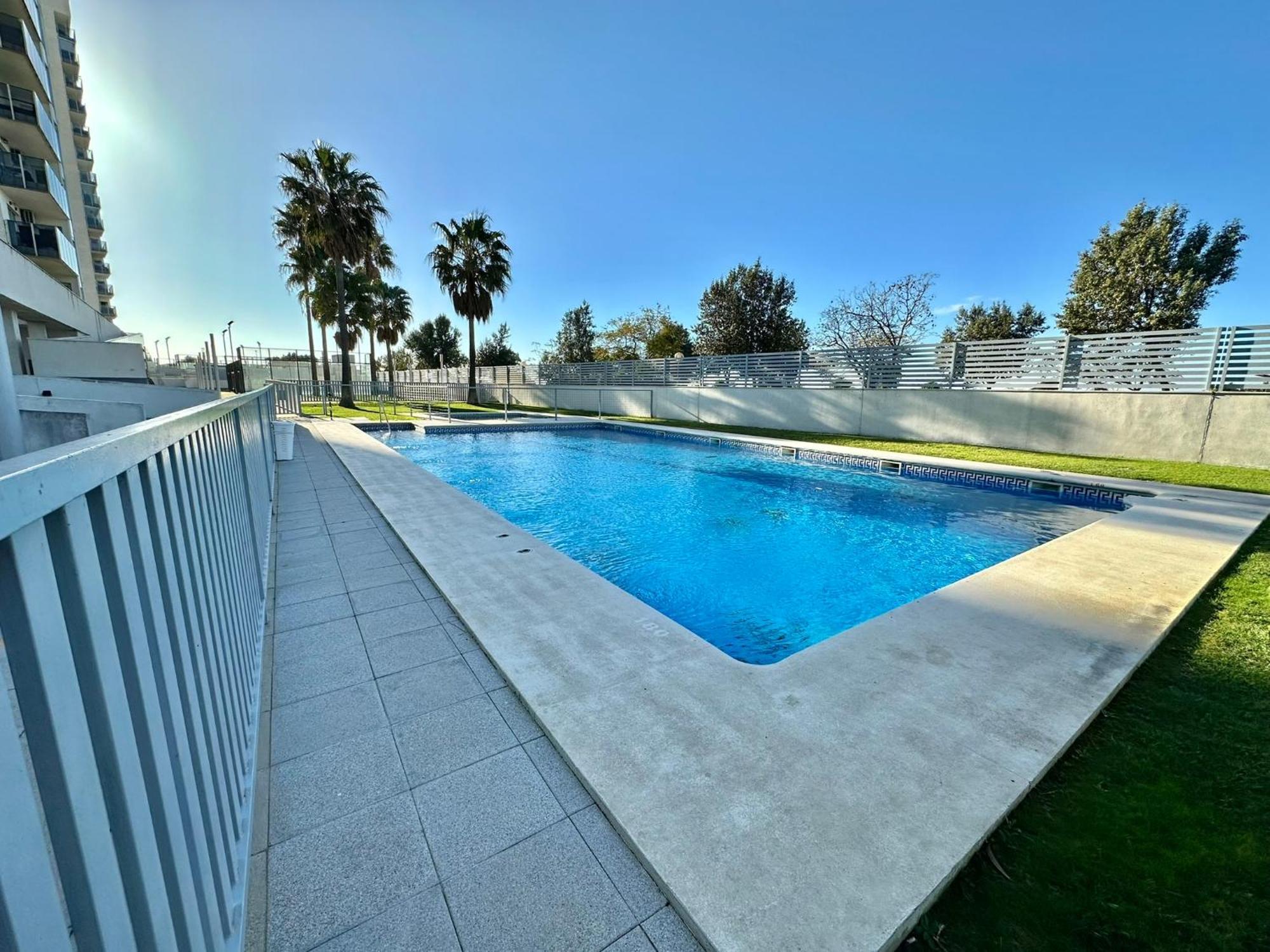 Apartamento En La Bahia De Cadiz Apartamento *