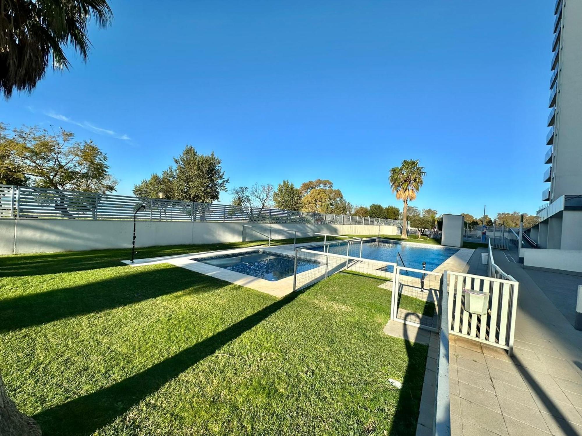 Apartamento En La Bahia De Cadiz *