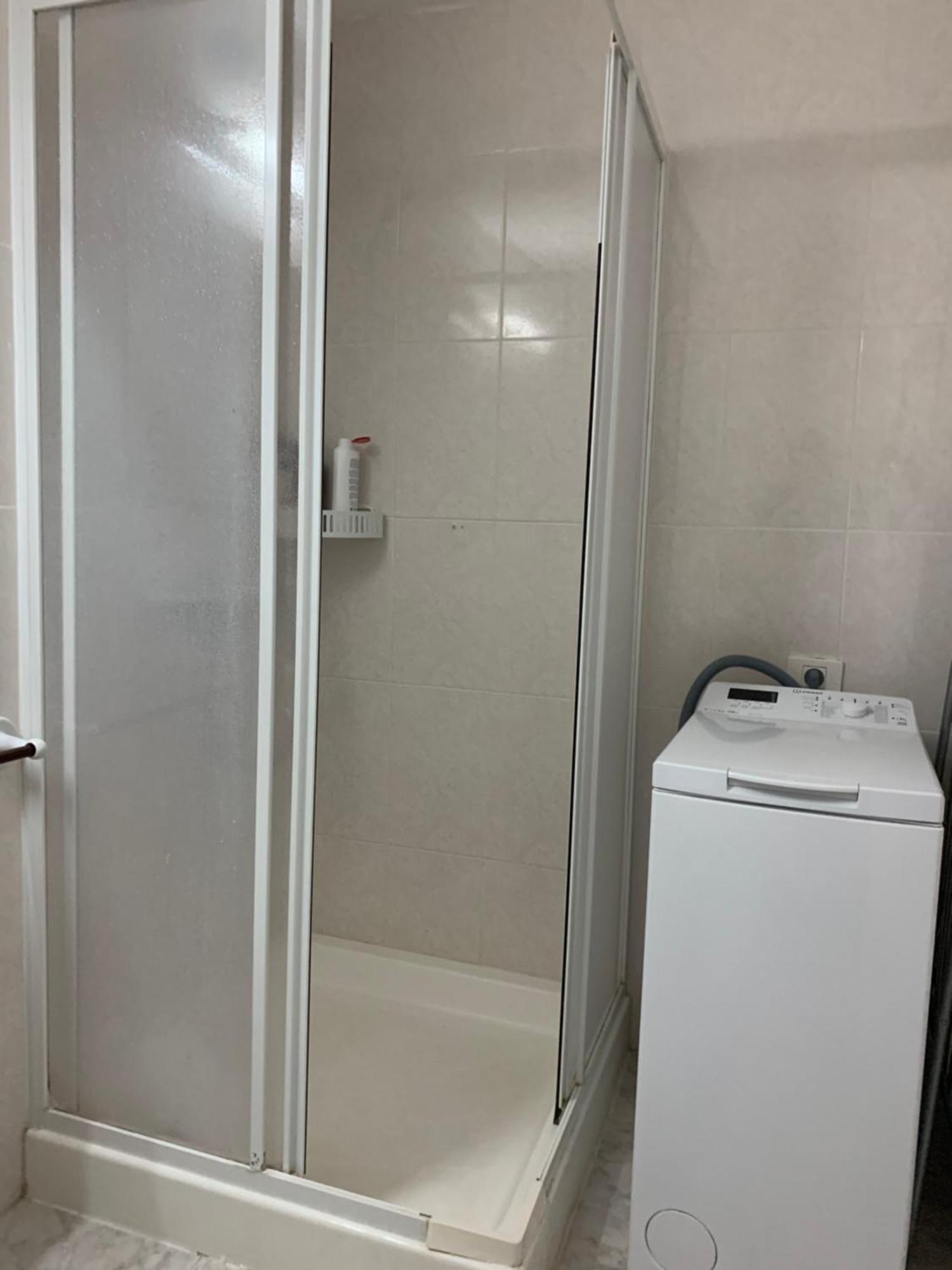 Apartamento D-espacios Elevados 2
