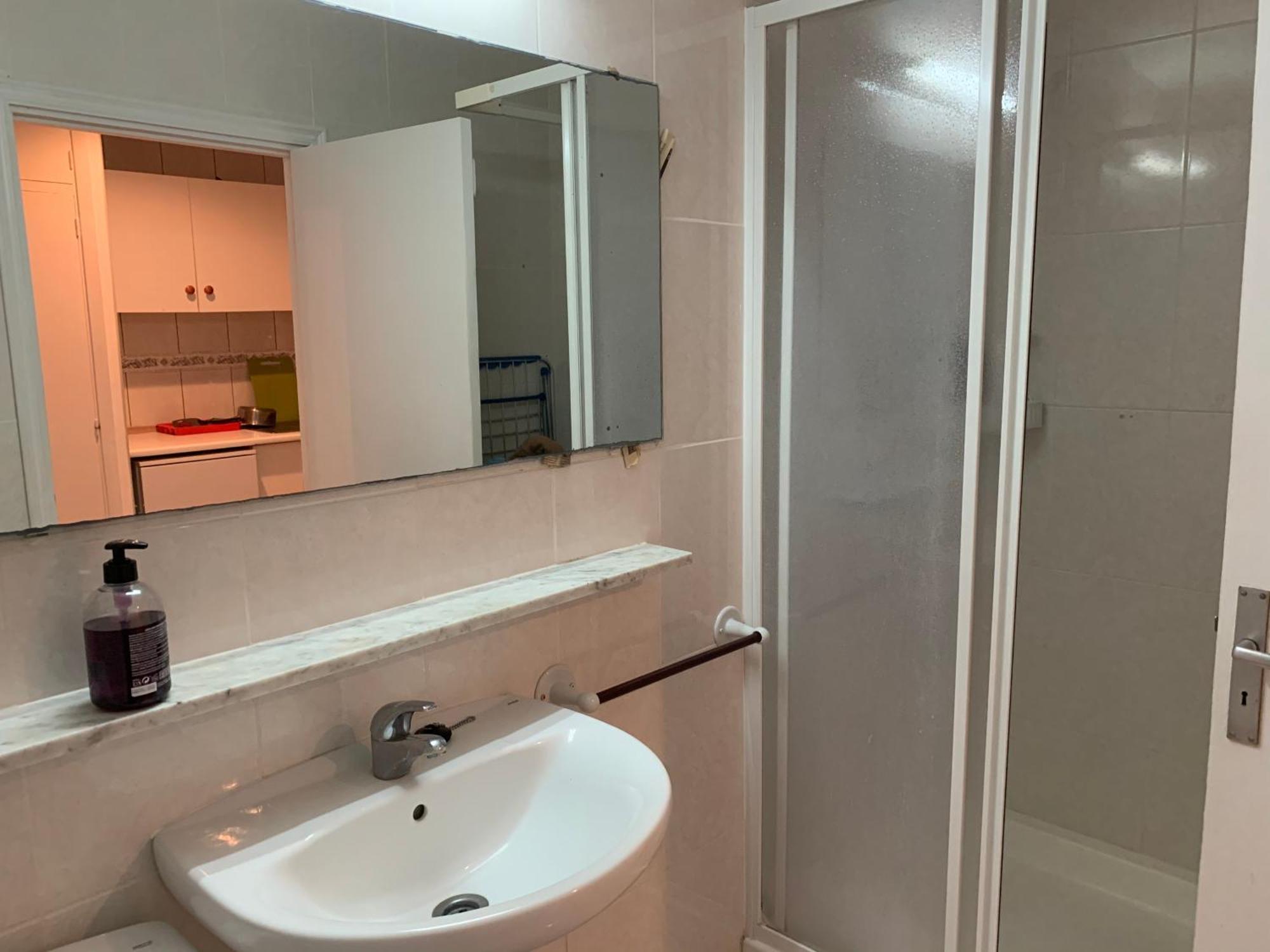 D-espacios Elevados 2 Apartamento