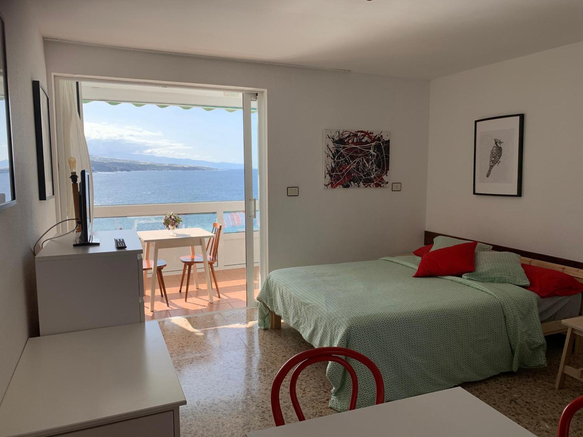D-espacios Elevados 2 Apartamento