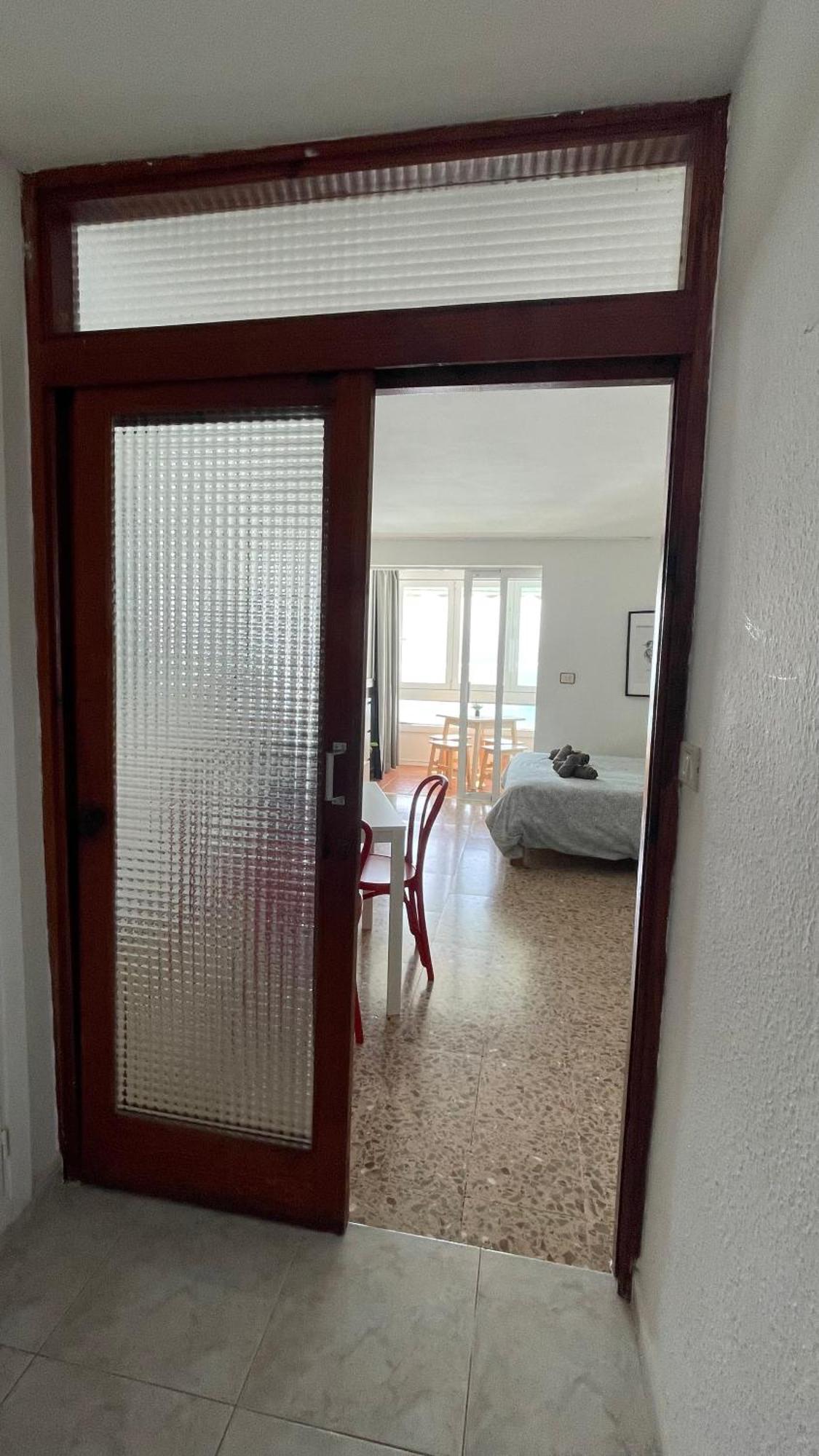 D-espacios Elevados 2 * Punta Del Hidalgo