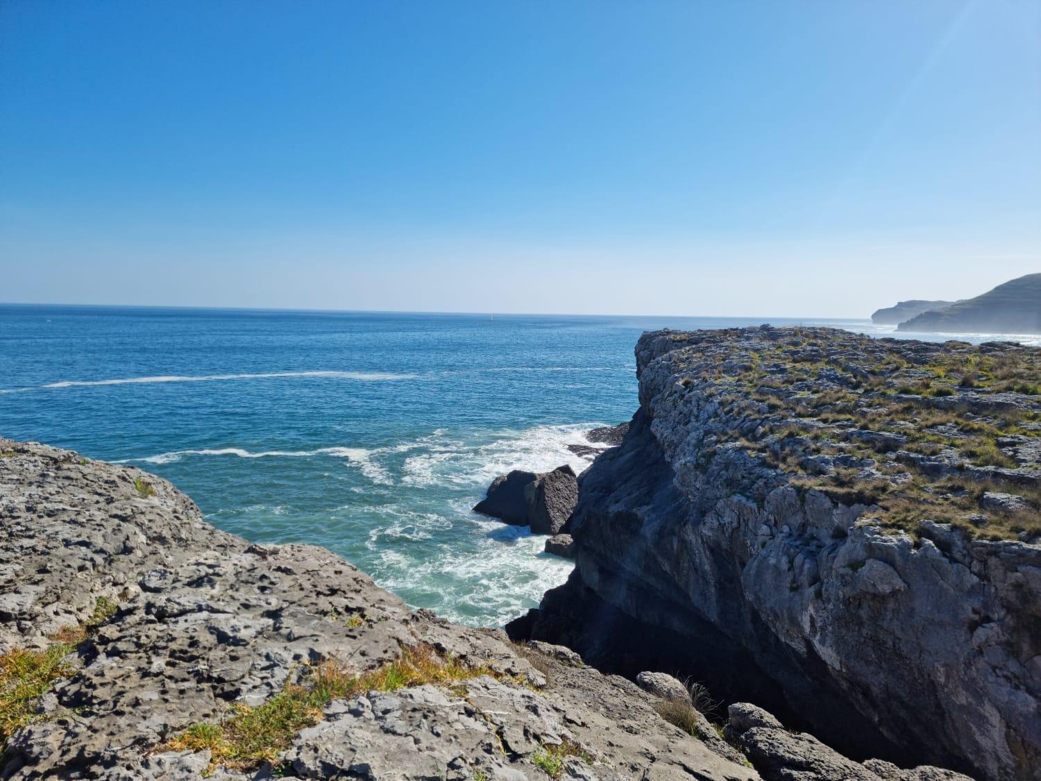 Large In Cantabria Arnuero