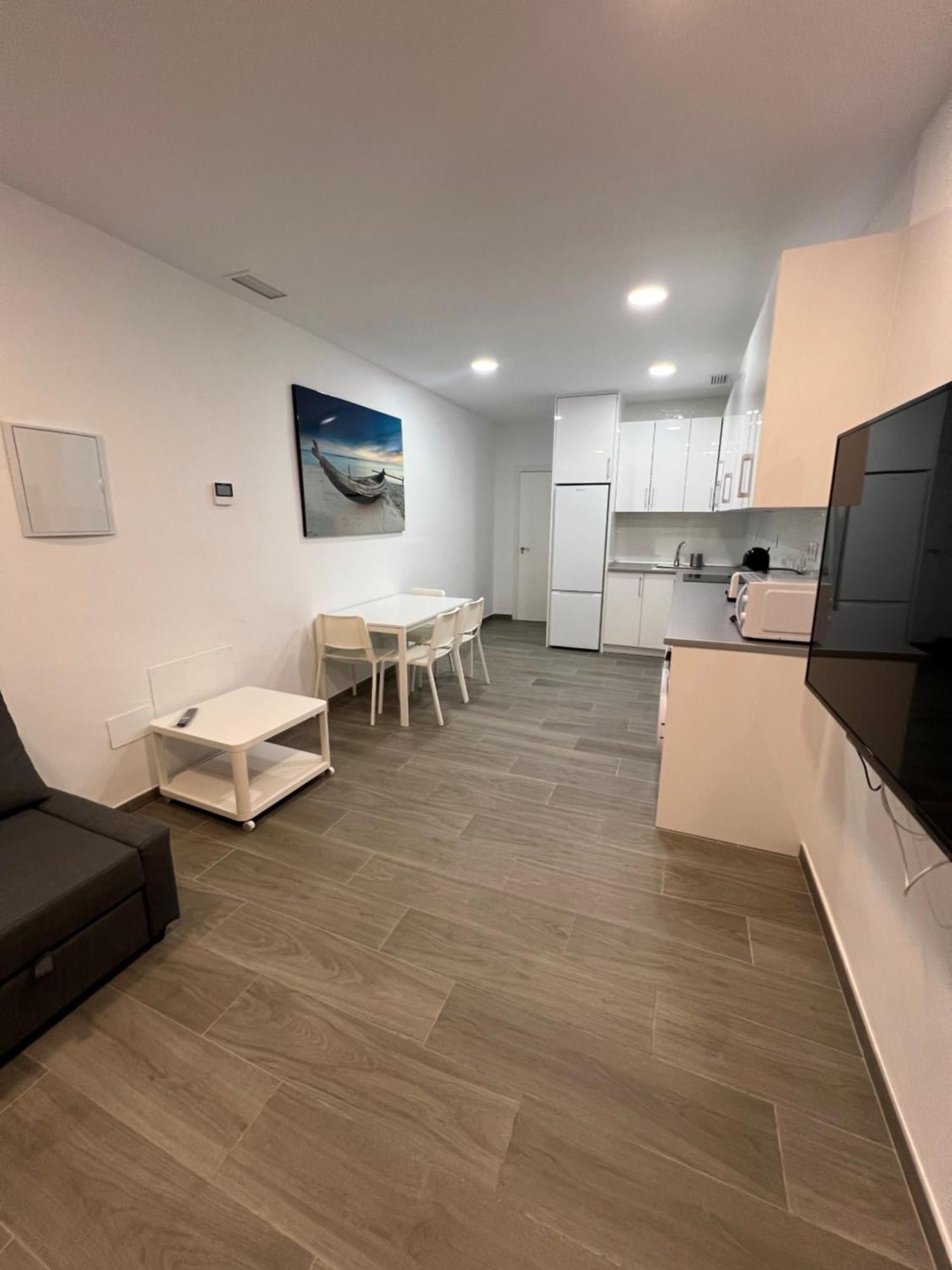 Apartment Montalvo Metropolis A *