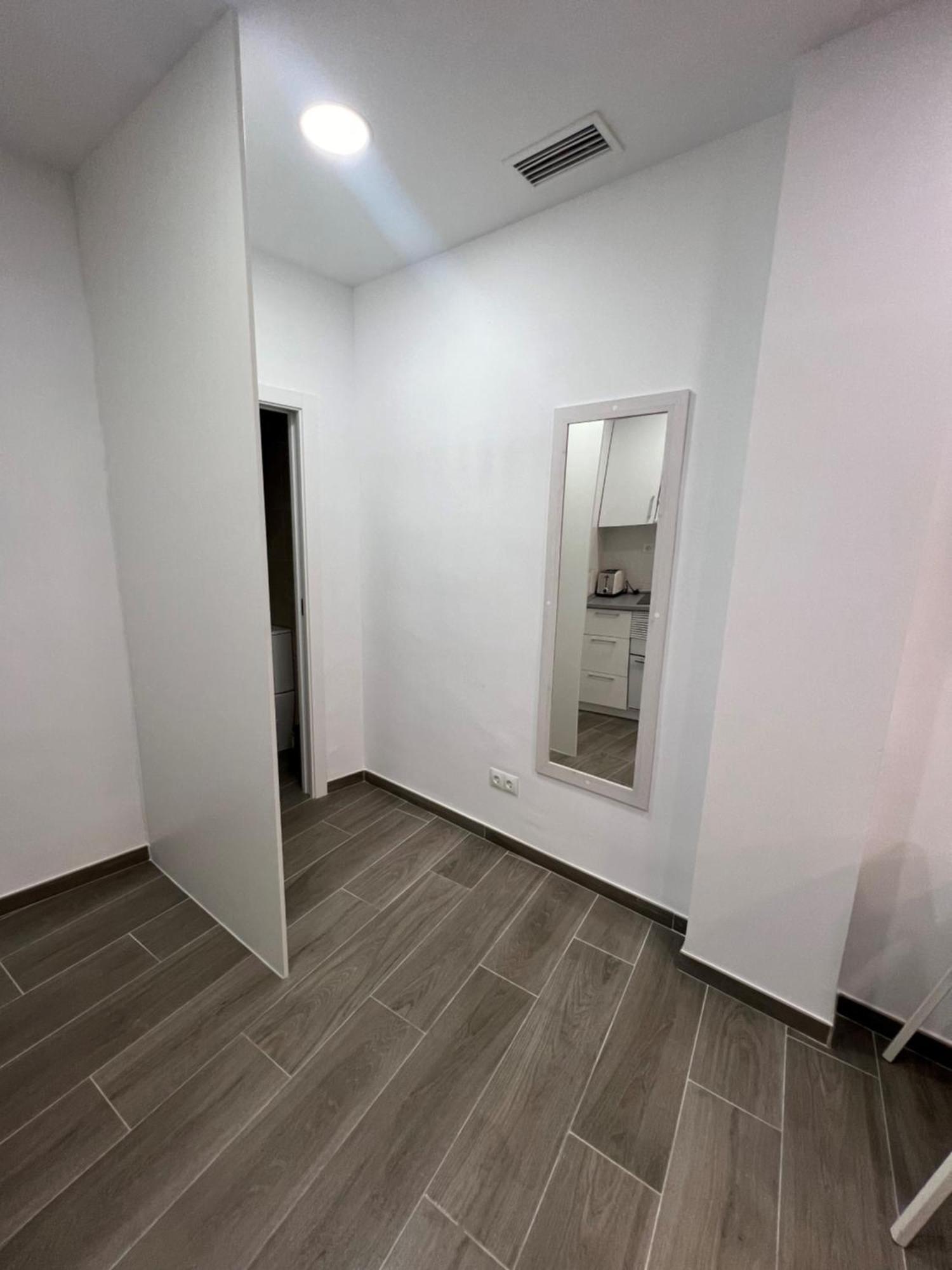 Apartamento Montalvo Metropolis C Torremolinos