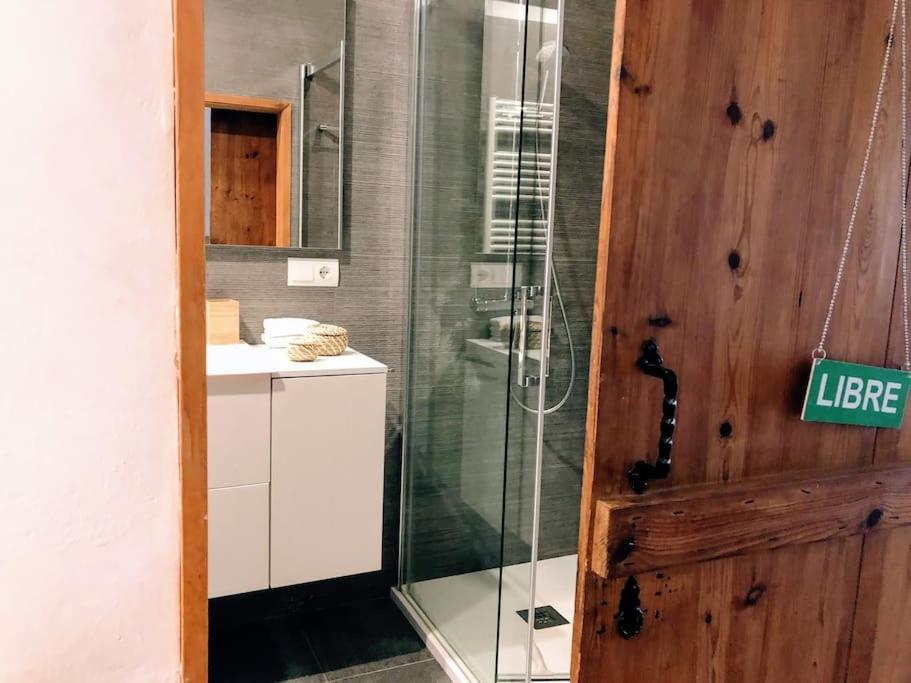 Apartamento Loft Con Estilo Y Terraza En Centro Historico