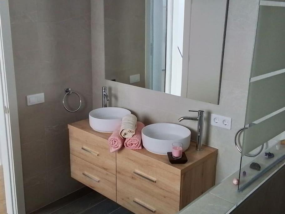 La Catumbela Holiday home *