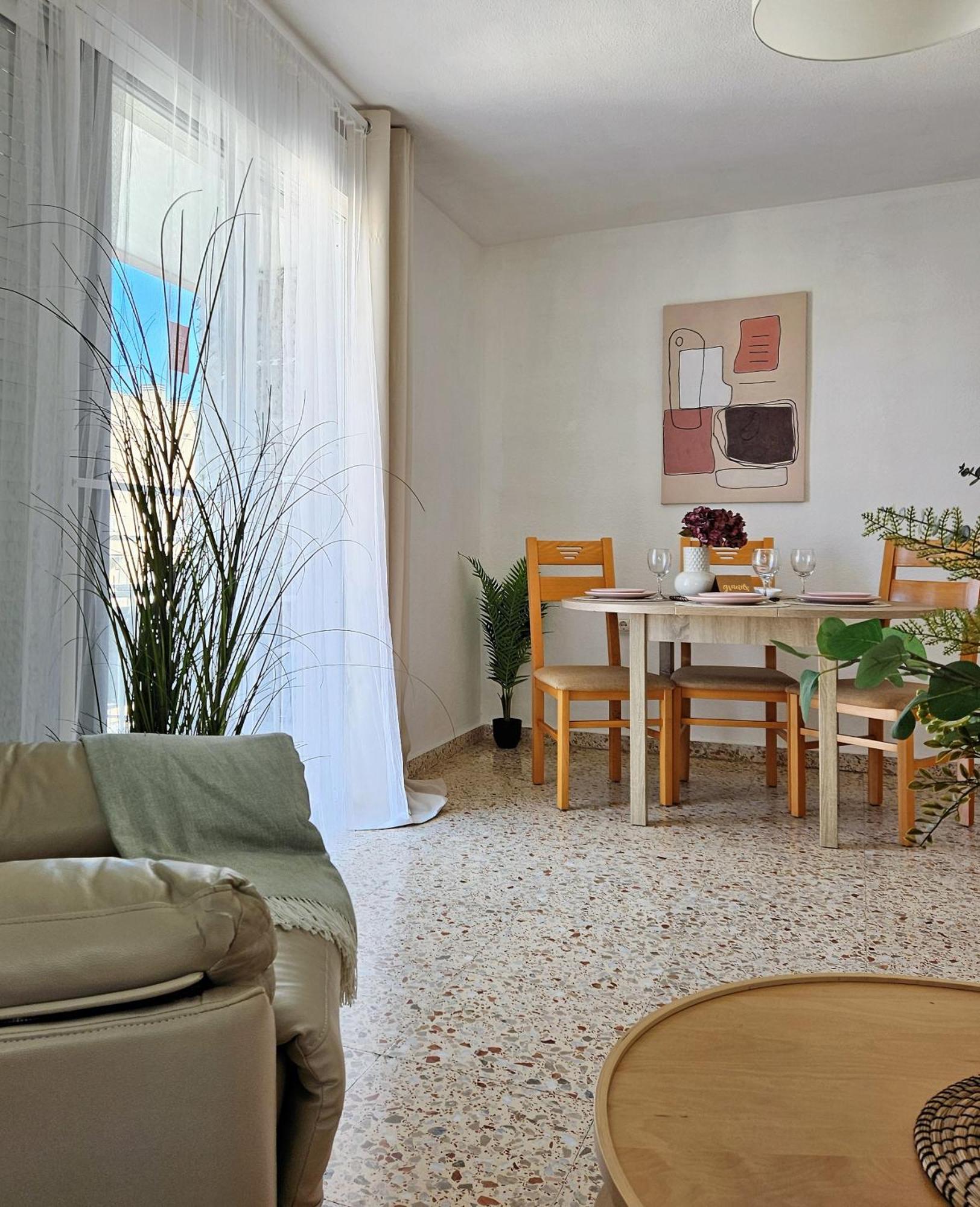 Apartamento Casa Blanca *