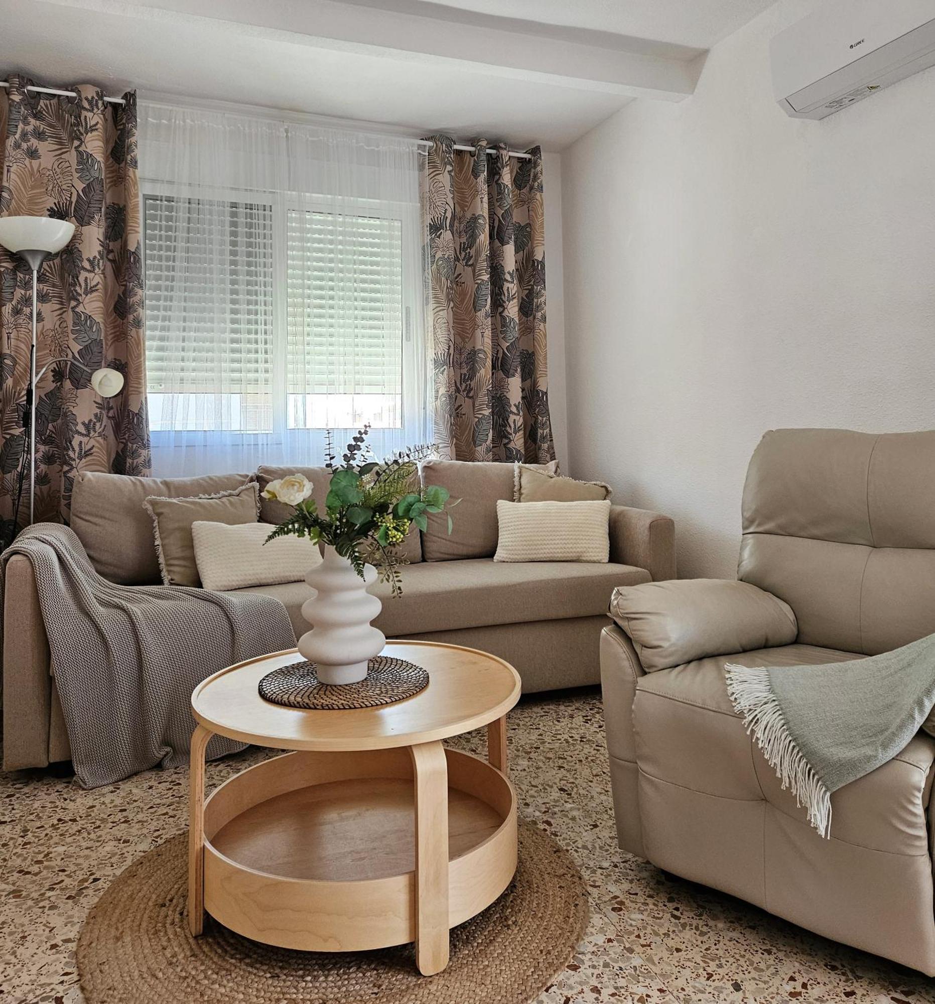 Apartamento Casa Blanca Santa Pola