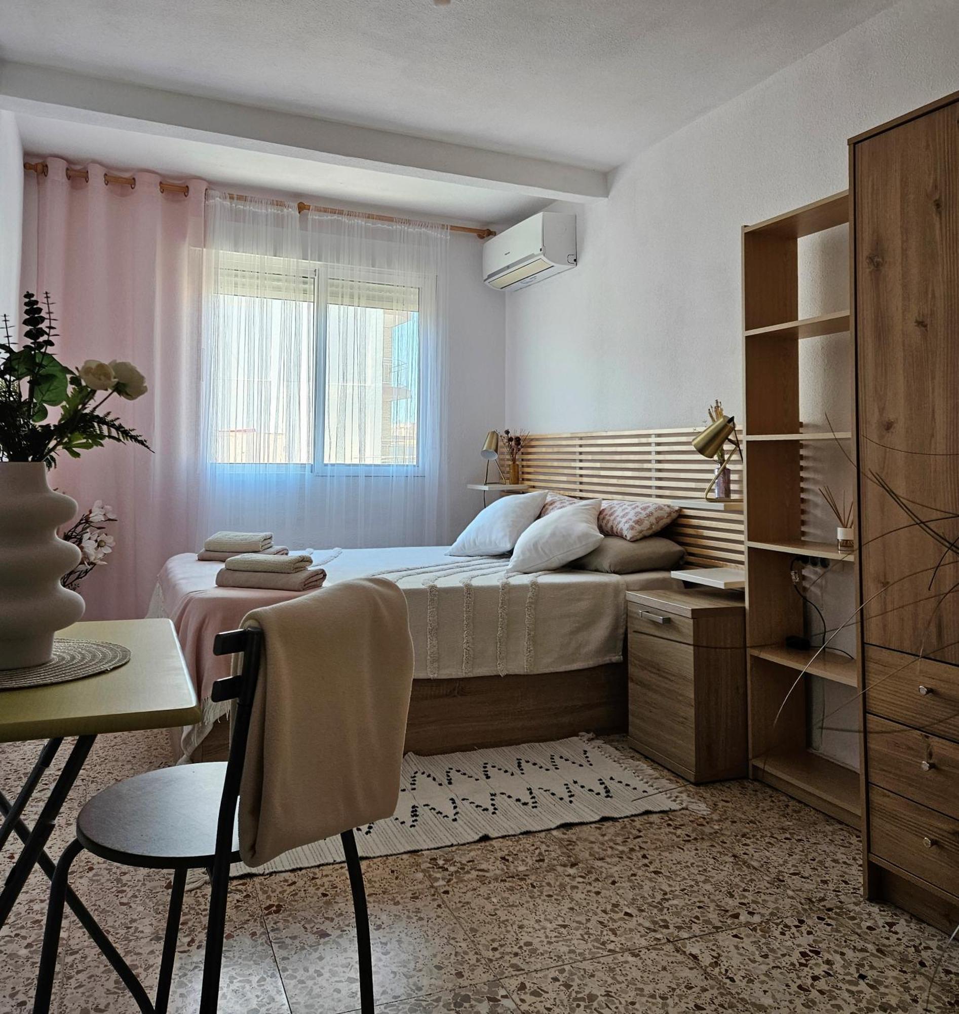Casa Blanca * Santa Pola