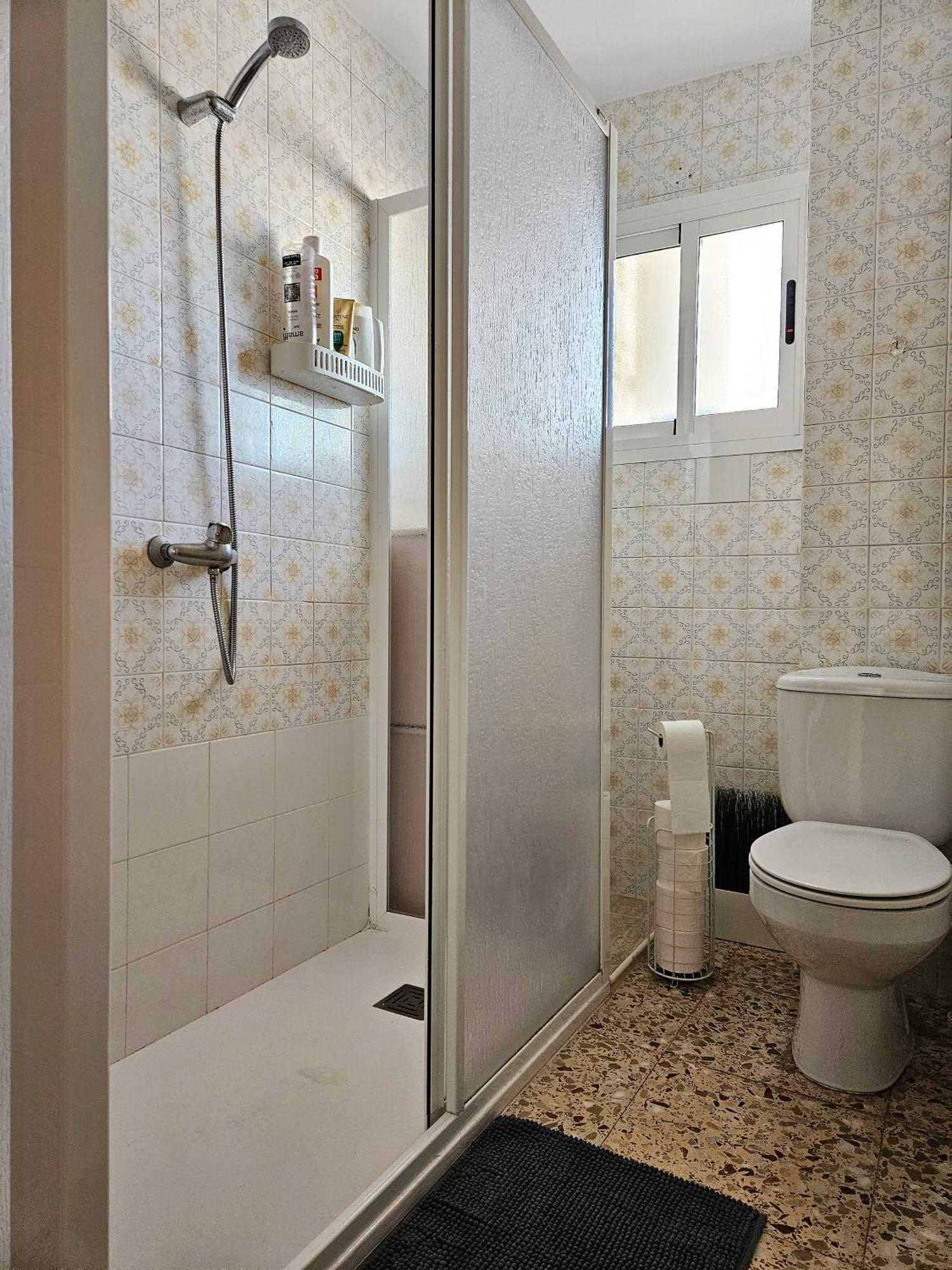 Apartamento Casa Blanca