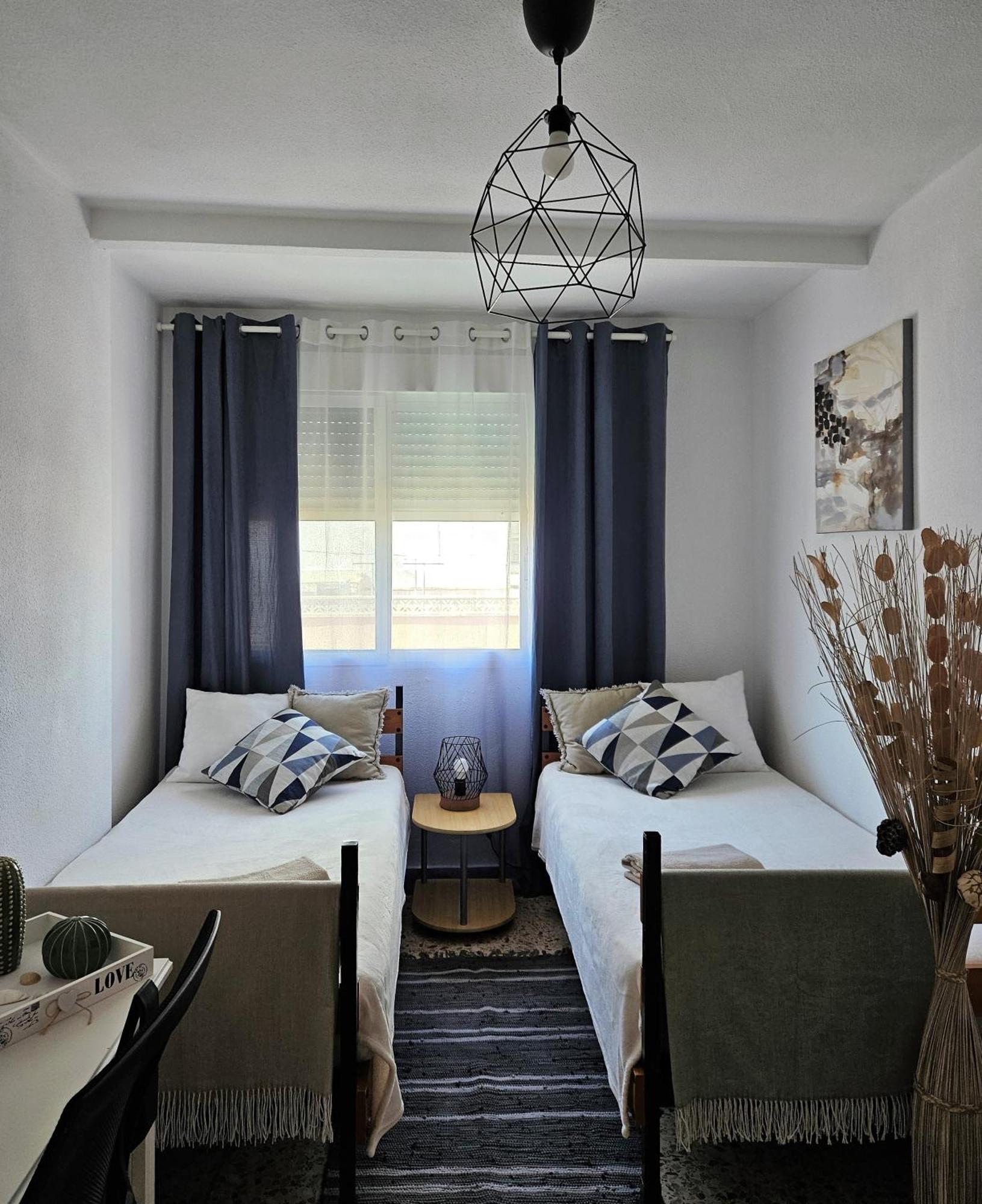 Apartamento Casa Blanca Santa Pola