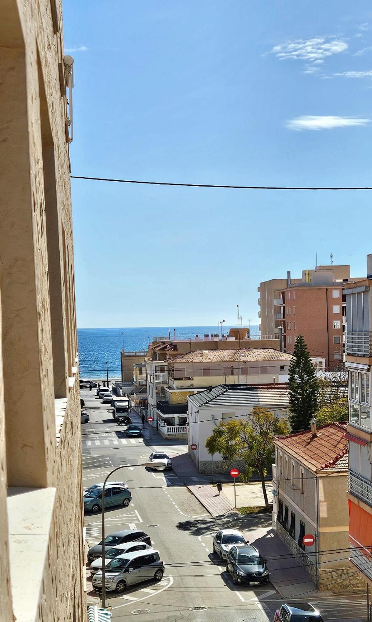 Casa Blanca * Santa Pola
