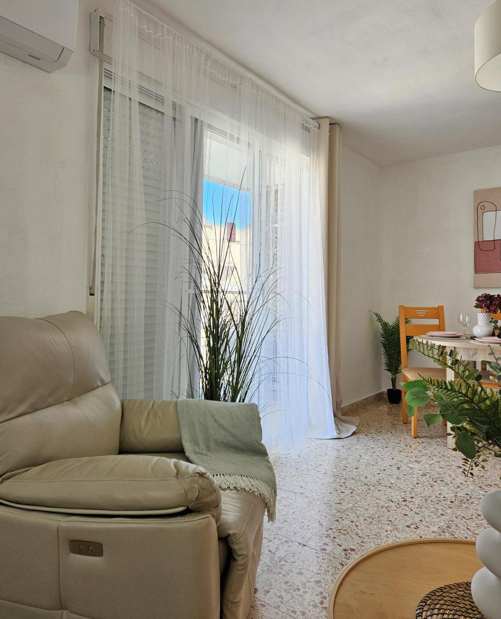 Casa Blanca Apartamento