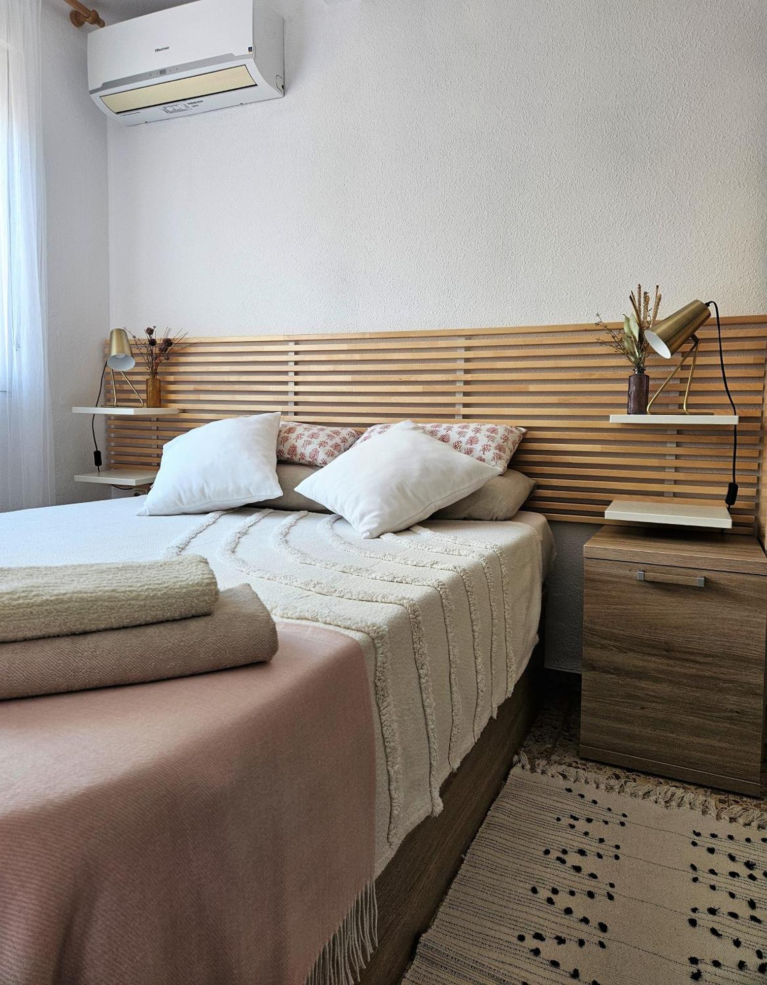 Apartamento Casa Blanca