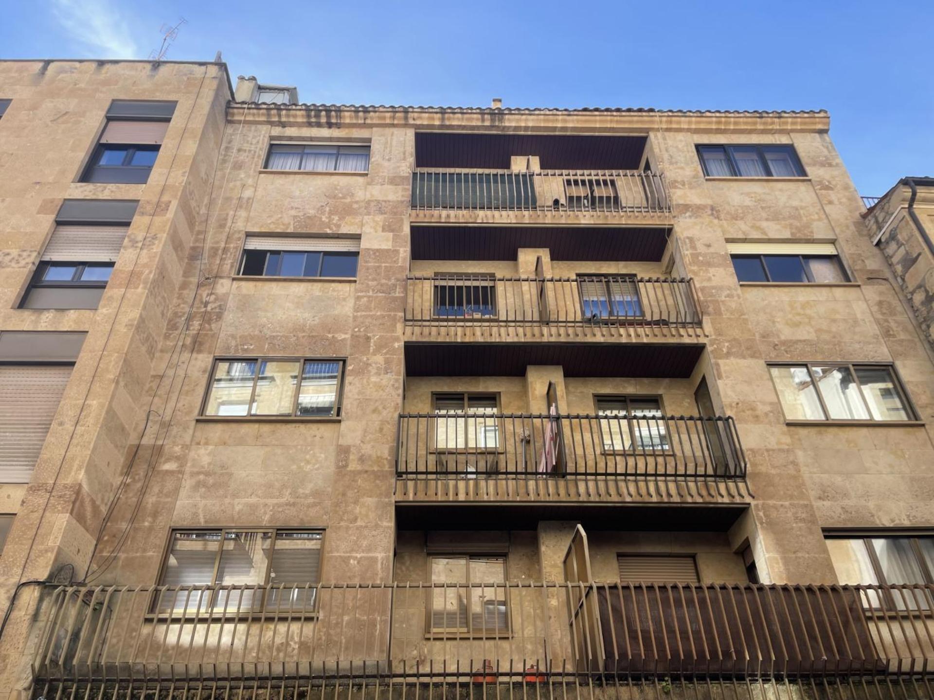 Apartment Blue Charme San Justo Spain *