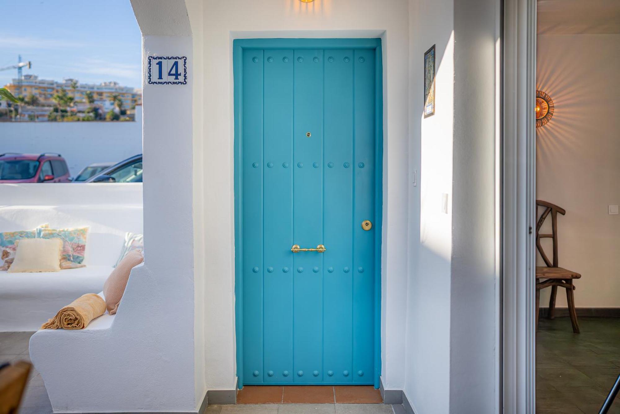 Сasa de vacaciones La Familia House La Cala La Cala De Mijas
