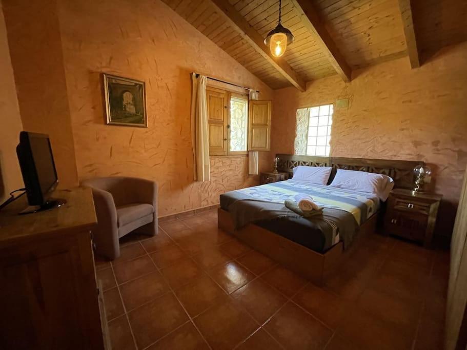 Apartment Casa Nour-Mas Ale,