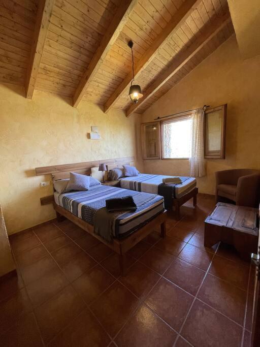 Apartment Casa Nour-Mas Ale, *