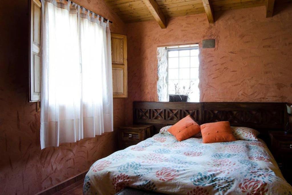 Casa Nour-Mas Ale,