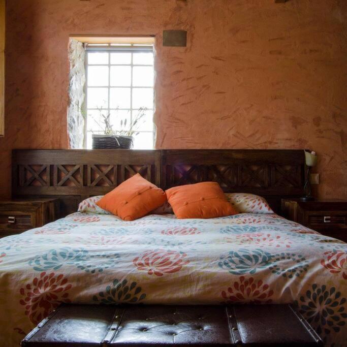 Casa Nour-Mas Ale, * Castellon de la Plana