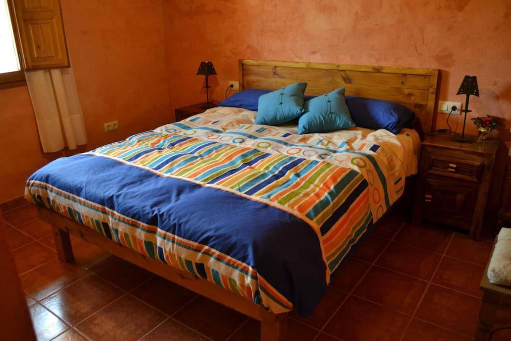 Apartment Casa Nour-Mas Ale,