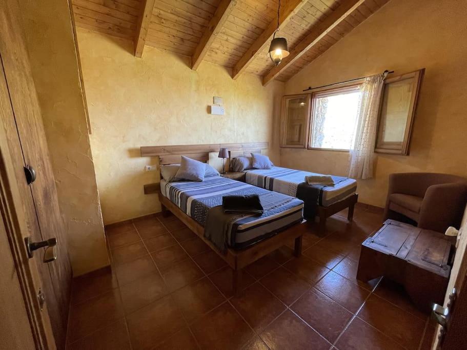 Casa Nour-Mas Ale,