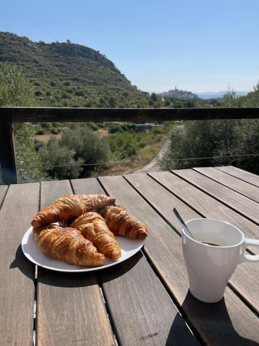 Casa Nour-Mas Ale, * Castellon de la Plana