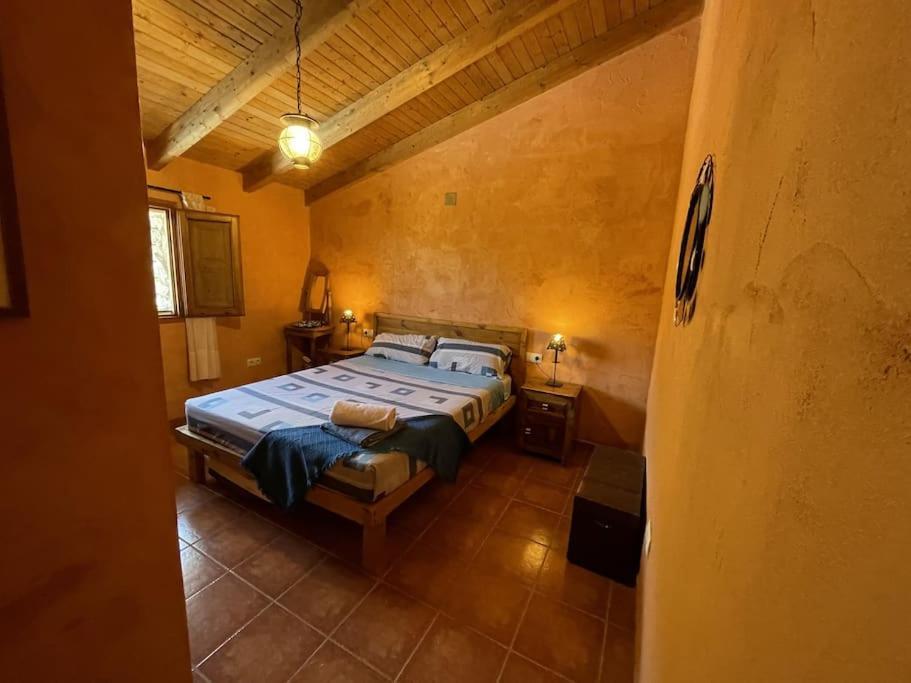 Casa Nour-Mas Ale, Apartment *