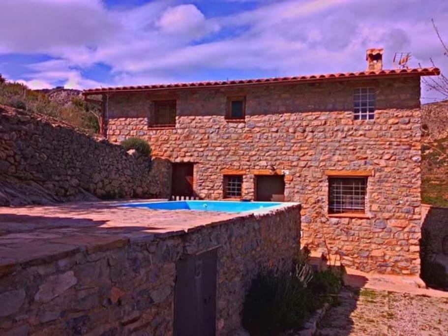 Apartment Casa Nour-Mas Ale, Castellon de la Plana