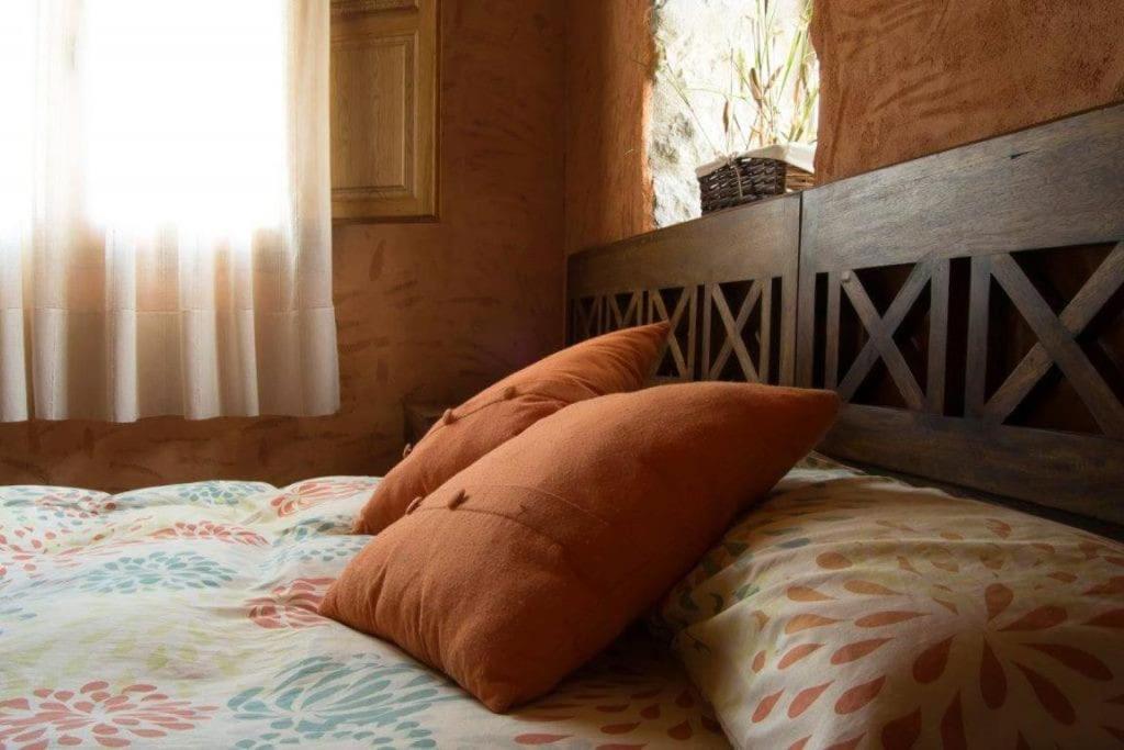 Casa Nour-Mas Ale, Castellon de la Plana