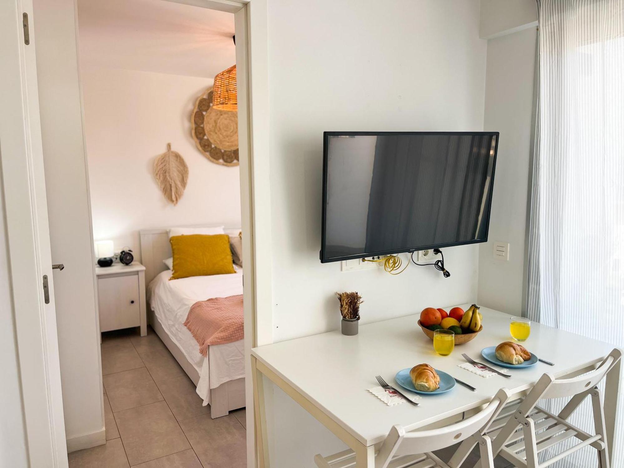 Apartamento Casa Sol Bristol Sunset *