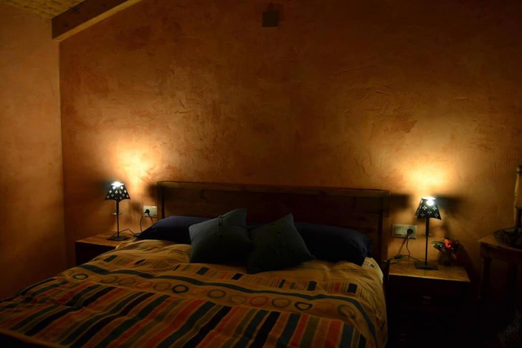 Casa Nour-Mas Ale, Apartment *