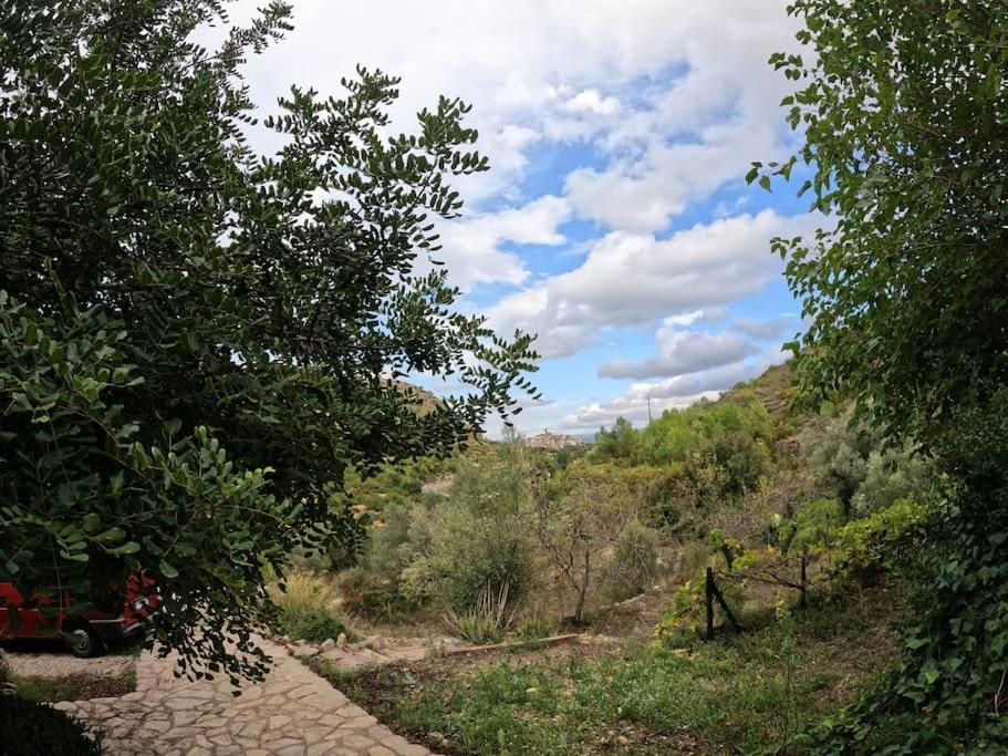 Casa Nour-Mas Ale, Castellon de la Plana