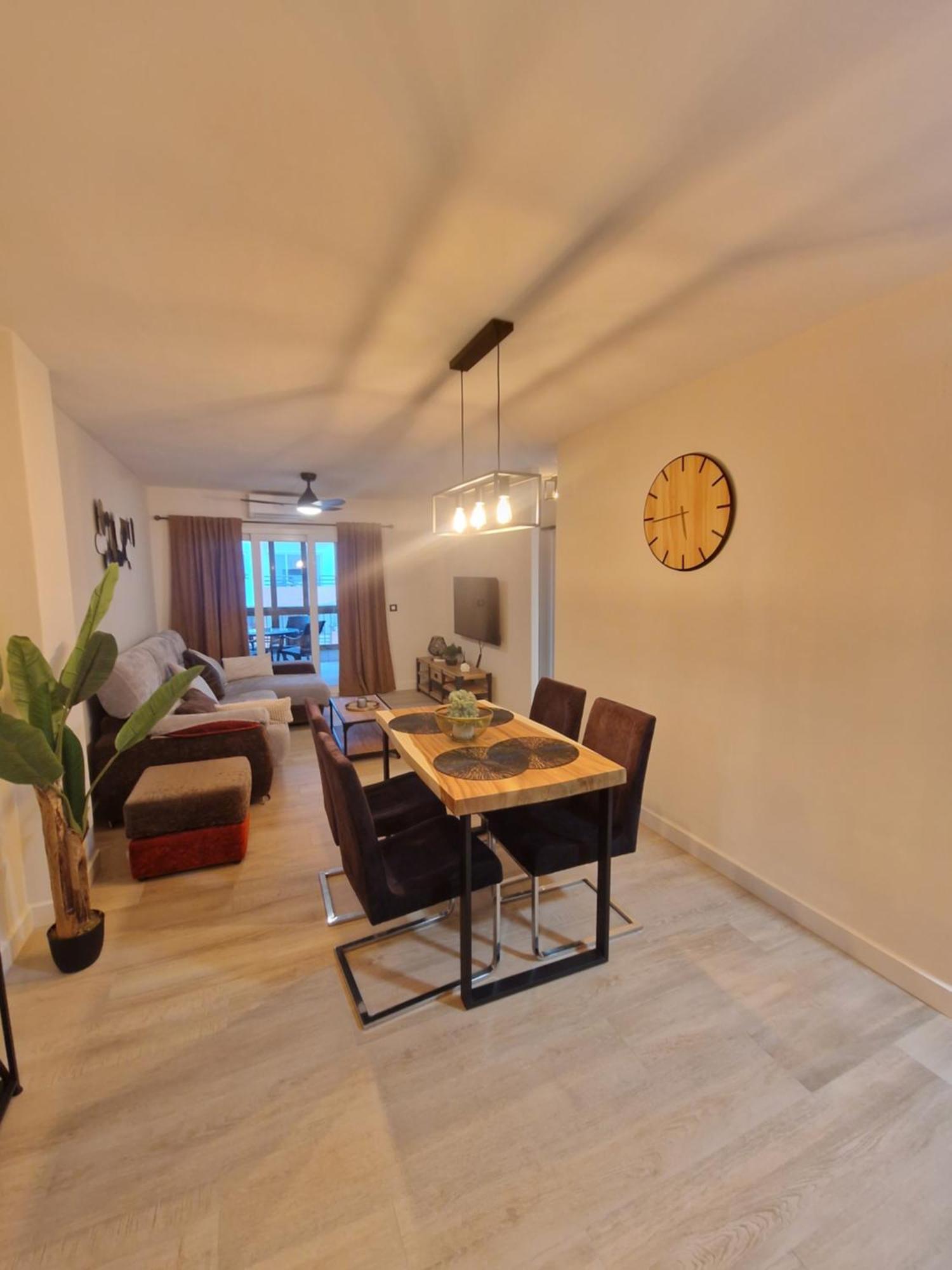 Caribe Playa Apartamento *