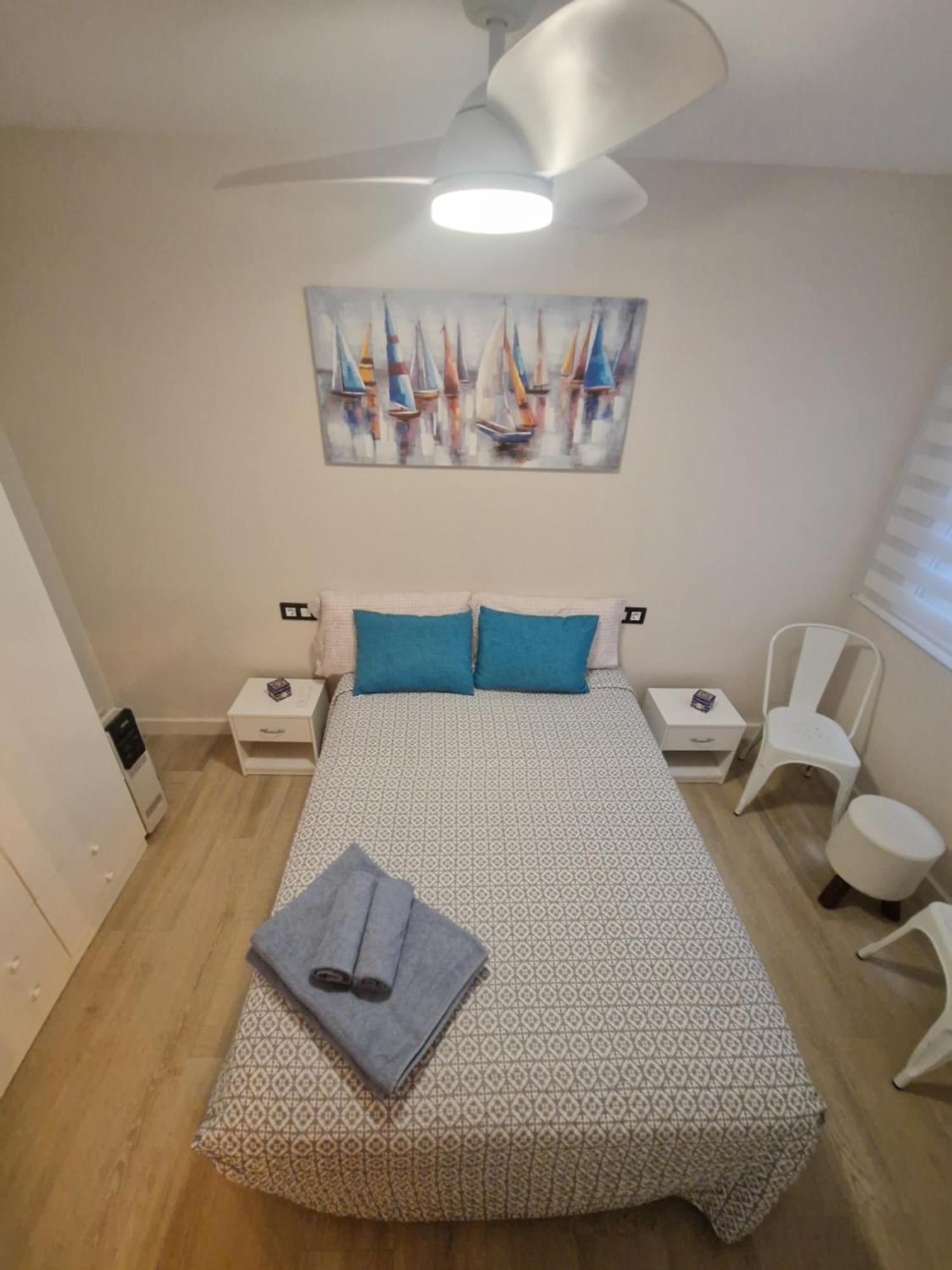 Apartamento Caribe Playa