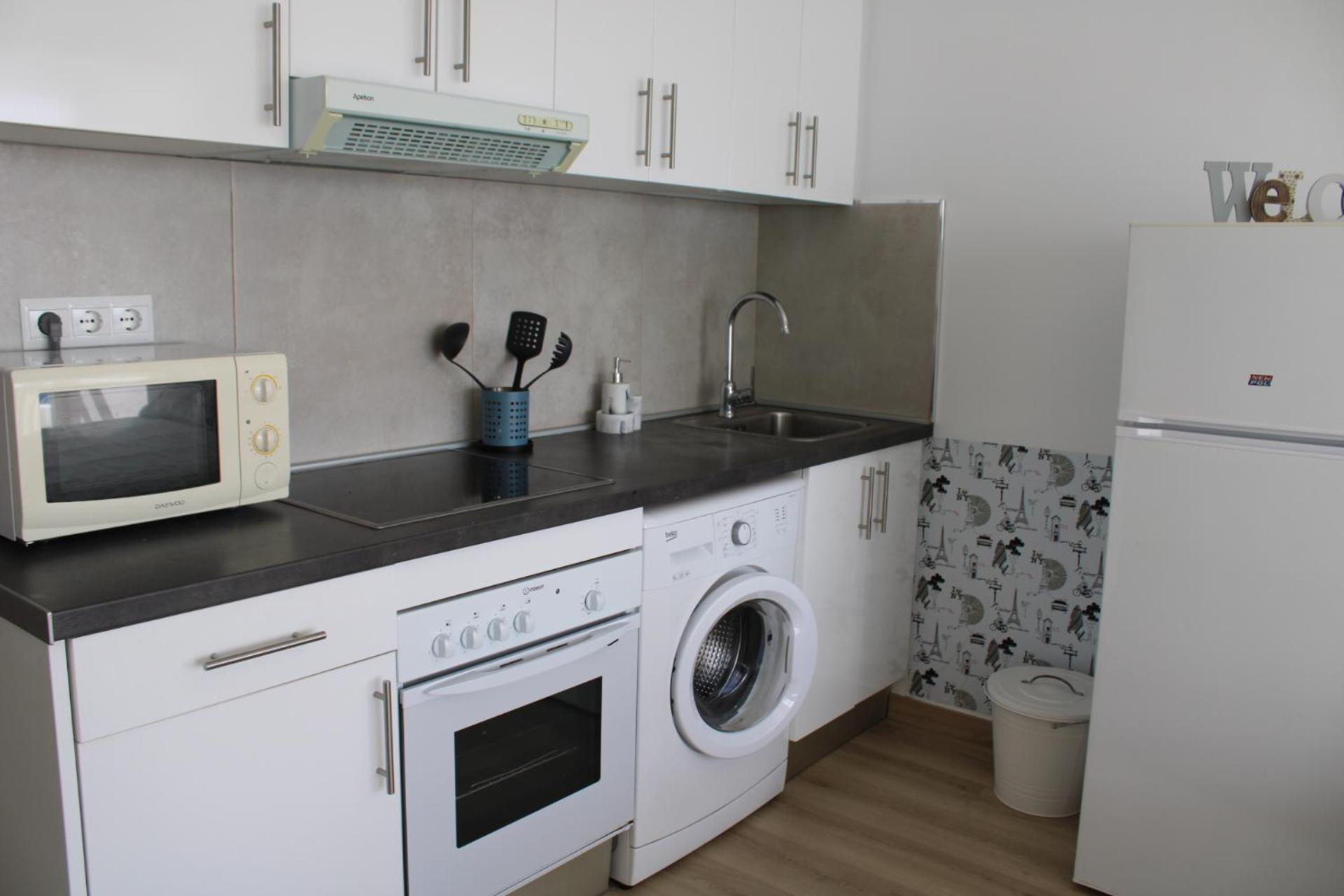 La Casita Del Mar Apartamento *