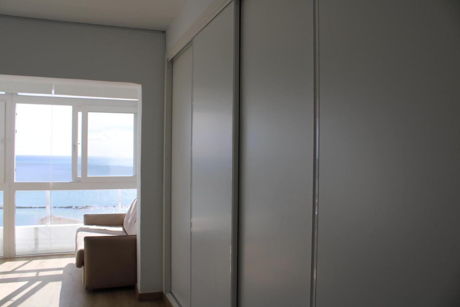Apartamento La Casita Del Mar Benalmádena