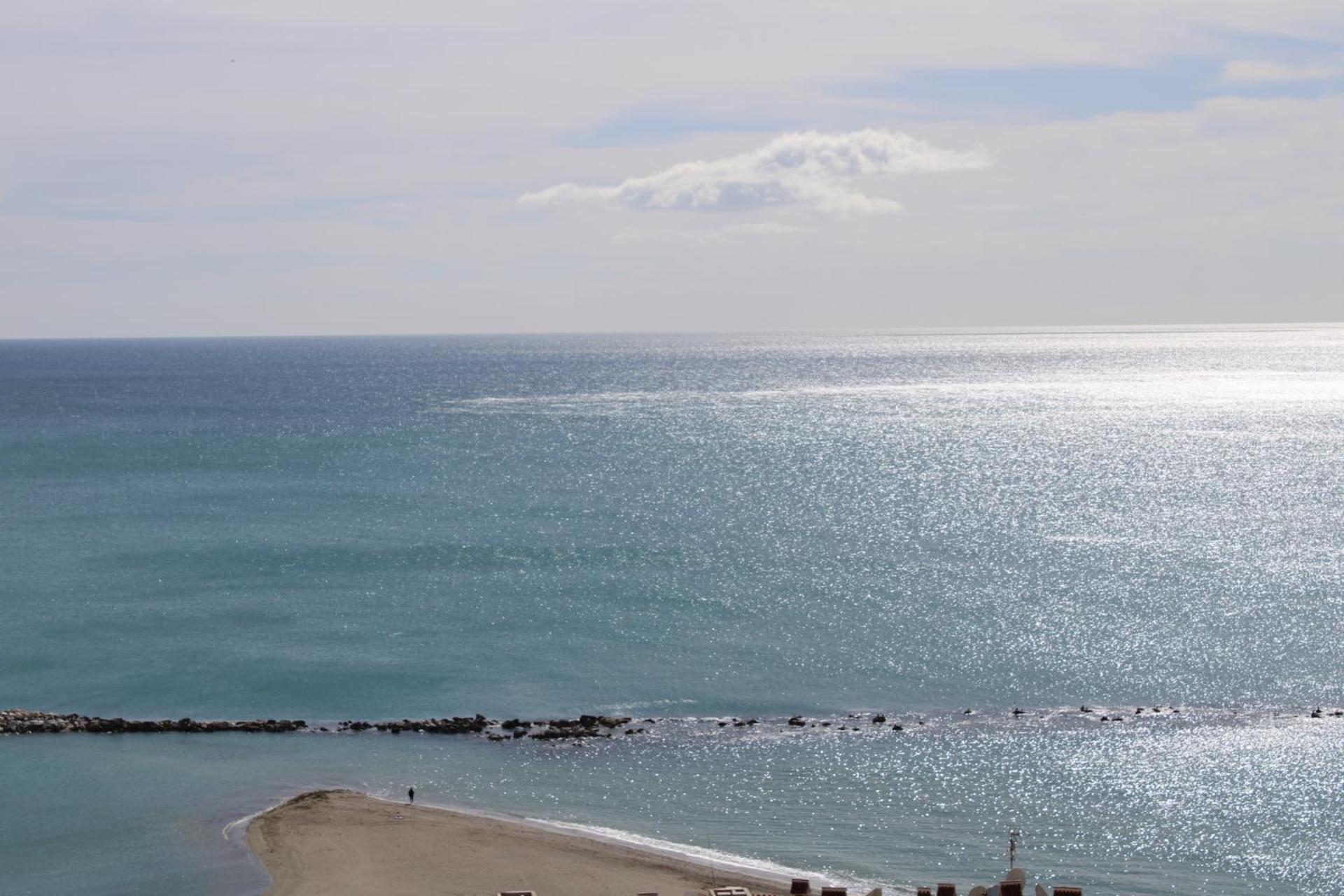 Apartamento La Casita Del Mar *
