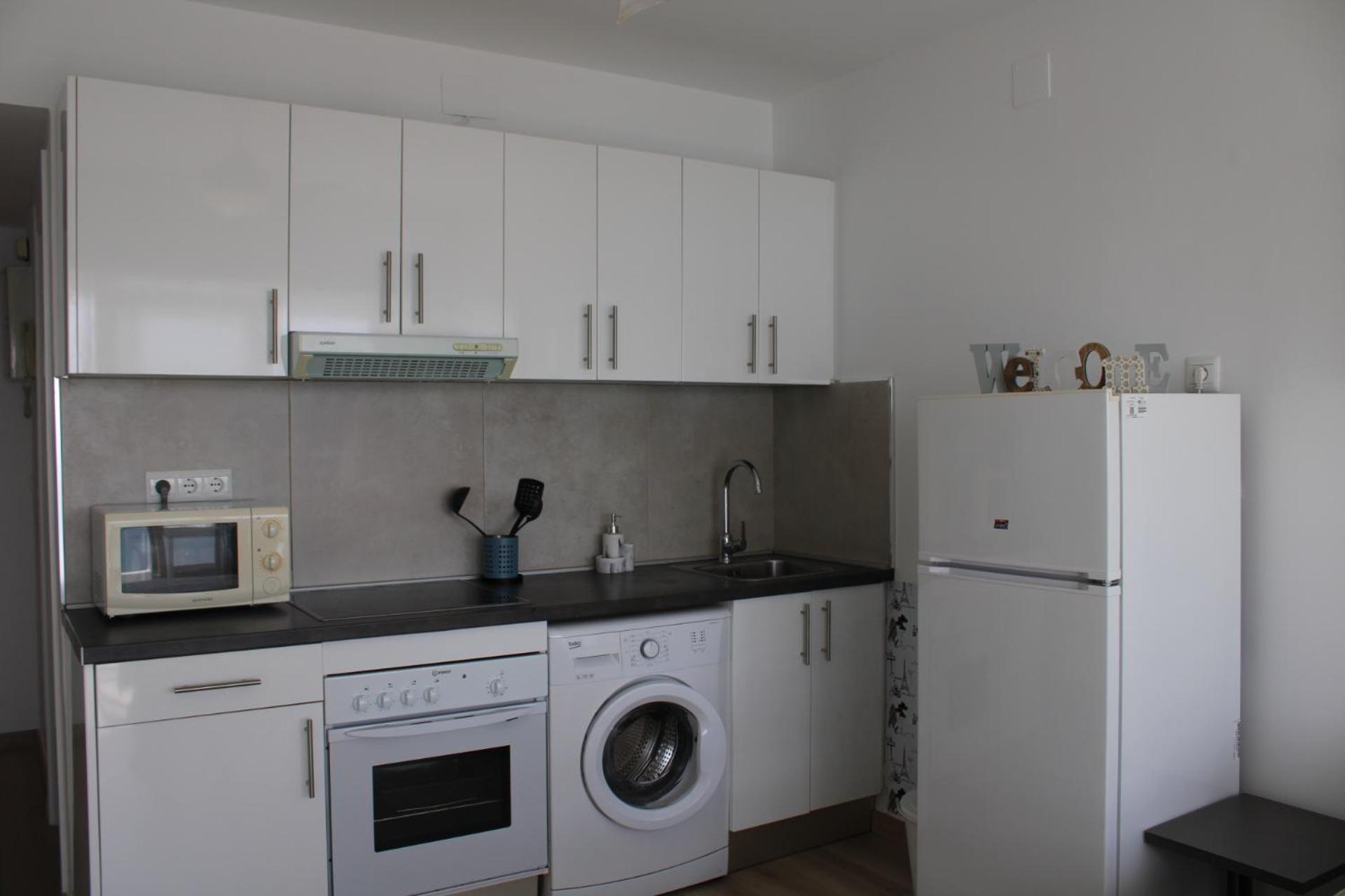 La Casita Del Mar Apartamento *