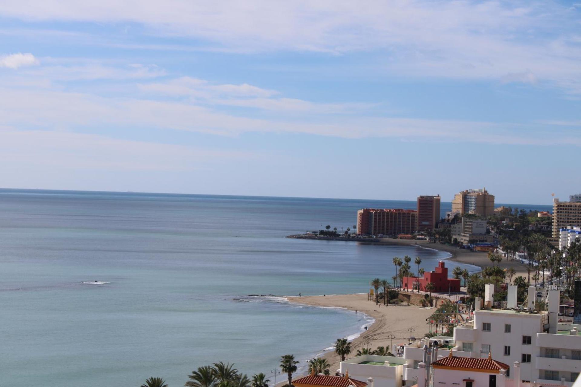 Apartamento La Casita Del Mar