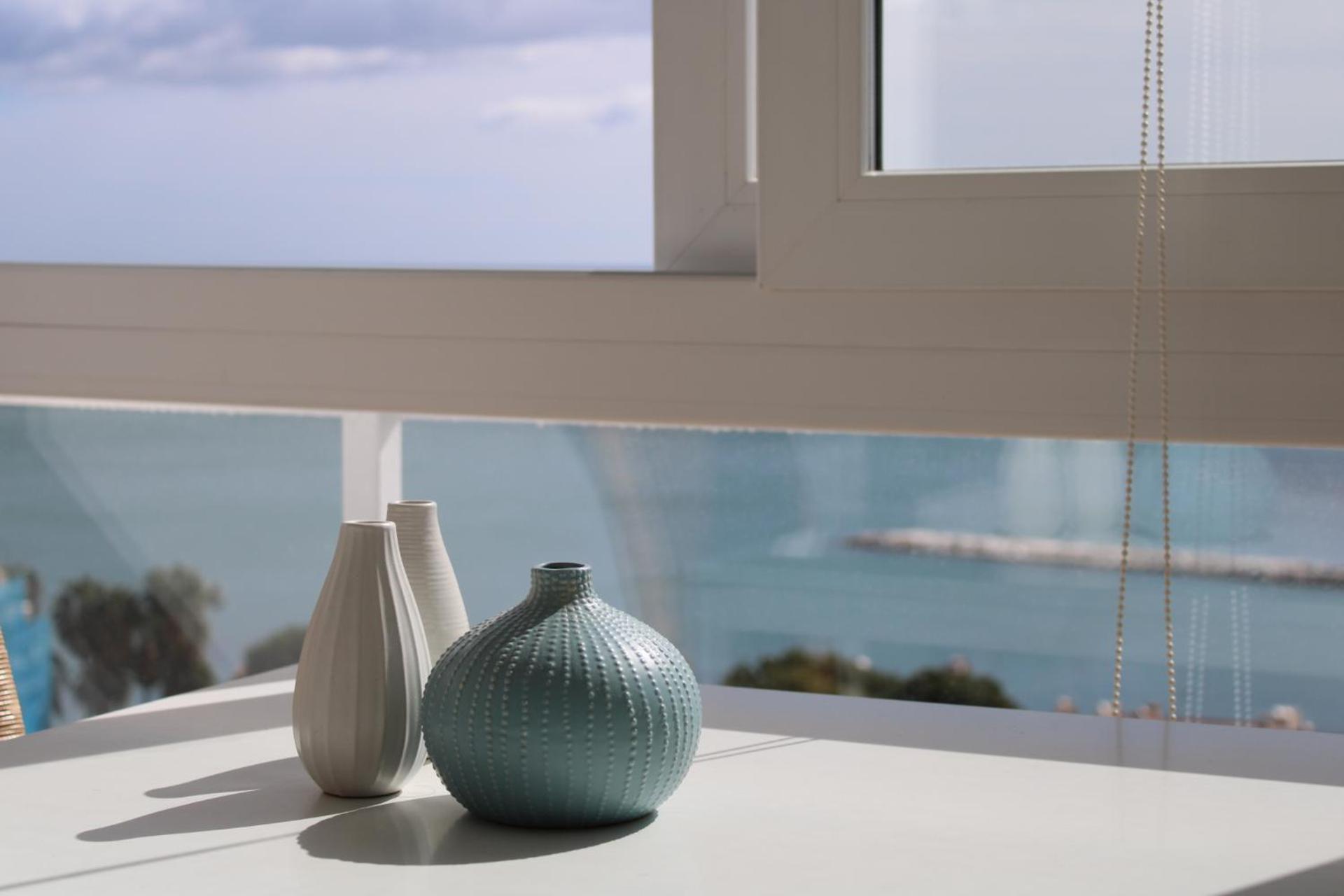 La Casita Del Mar Apartamento Benalmádena